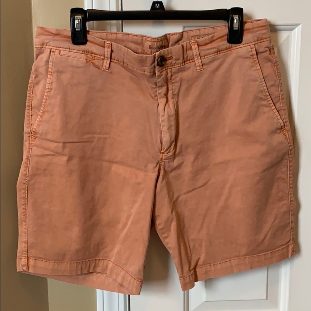 Men’s Shorts